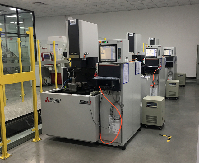 POFI EDM TOOLING SYSTEM-10