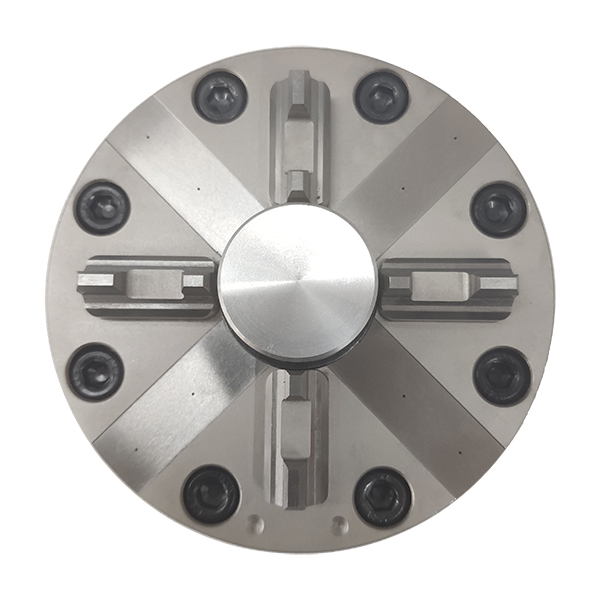 ER-037970 ITS chuck 100 P-4-600