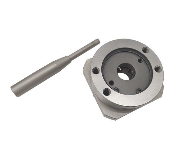 PO-K0080-Manual Chuck D80-7-600