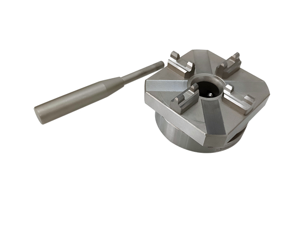 PO-K0080-Manual Chuck D80-4-600