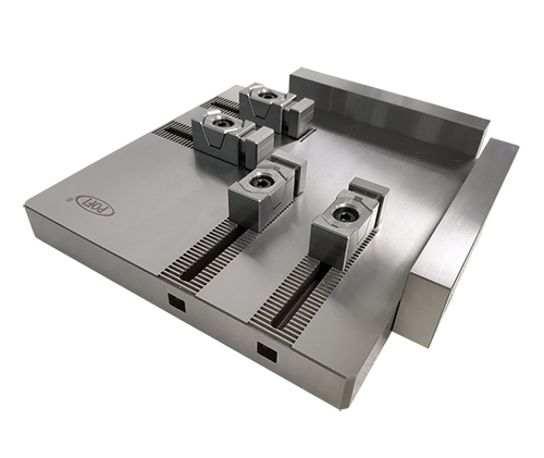 Clamping tools special use for tiny component 100x150mm-3-500