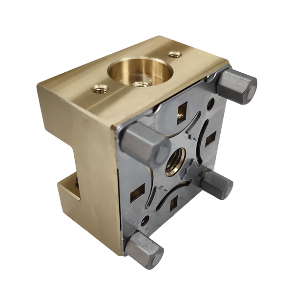 U20 Brass Holder-6-600