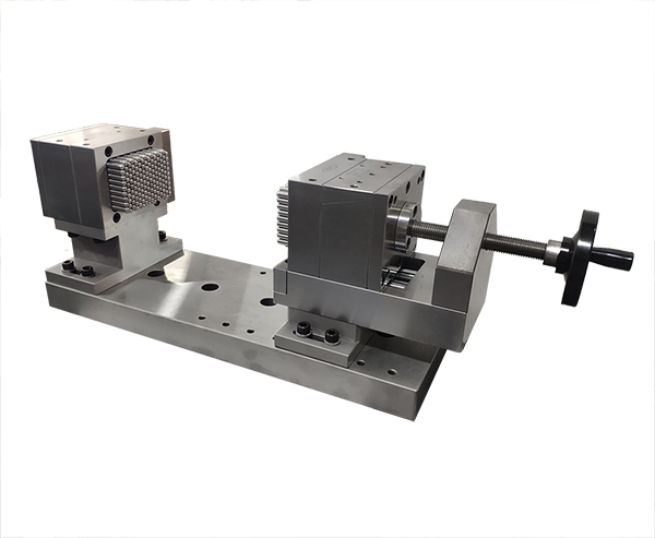 Flexible Tooling Vise