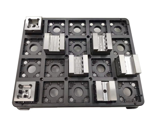 System Stand 20-fold ER-011591 Electrode Cassette 3R-650/20x5