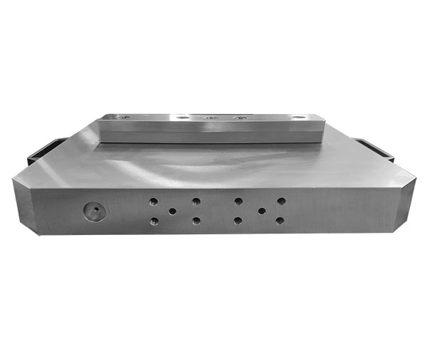 Alignment pallet MTS 350 x 350 ER-037870 ER-048377