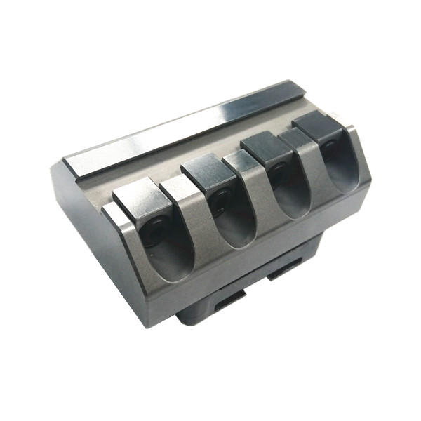 wire-cutting workpiece