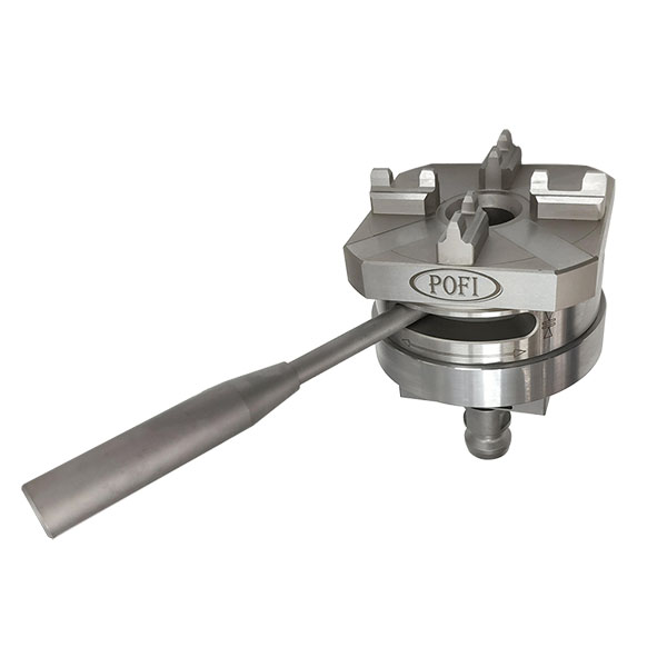 3R to EROWA Manual Adapter Chuck-1-600