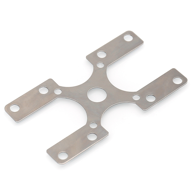 Centering Plate 50 x 90