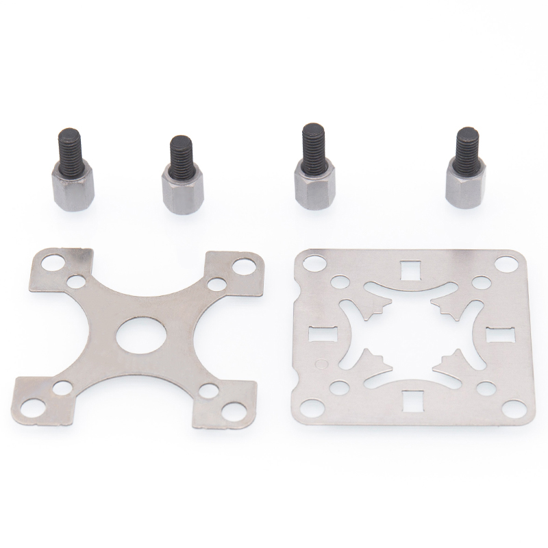 PO-A000150Centering Plate 50 ER-009214