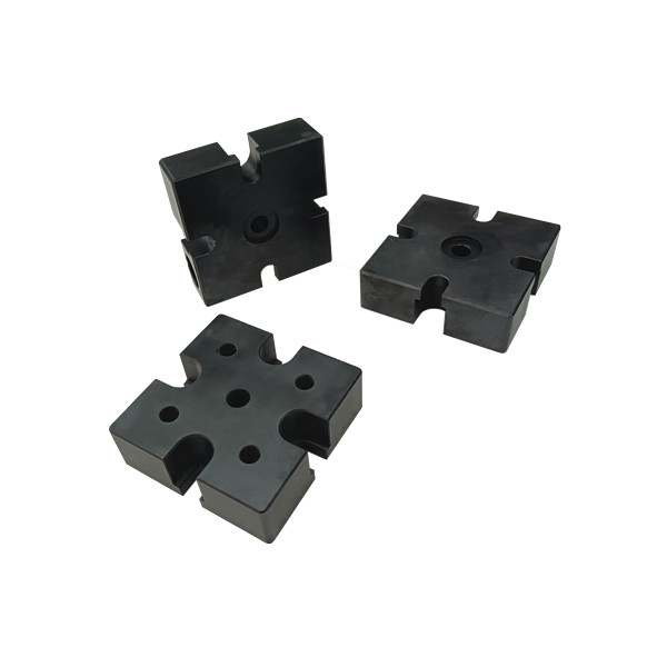 微信Spacer plate 54x54 mm 3R 658.1E S