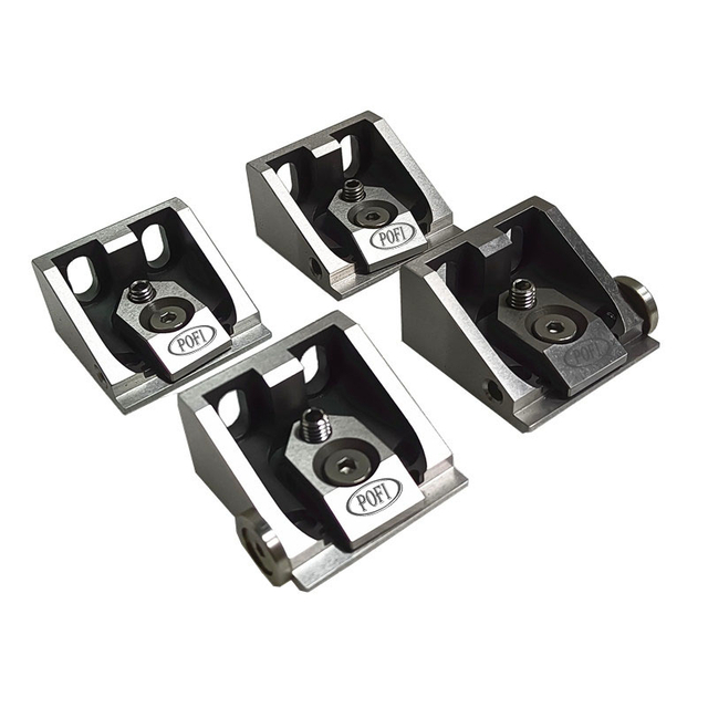 POFI Low-profile Holder Compatible To 3R-239.2