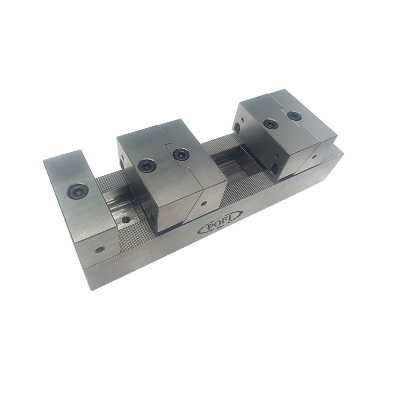 POFI Multi-station Vise