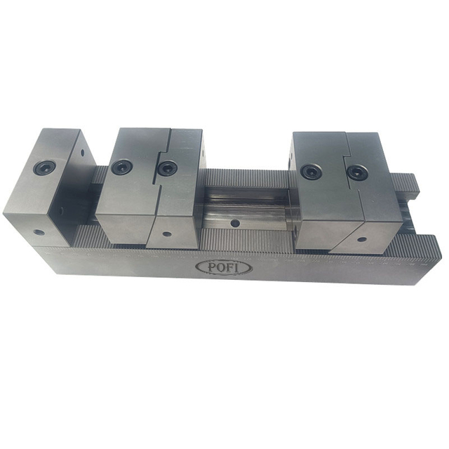 POFI Multi-station Vise ZH300-50-30