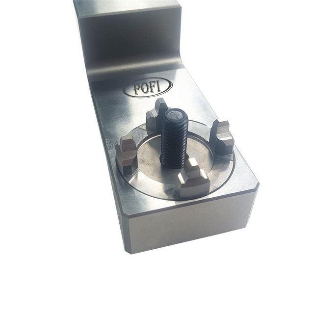 POFI Manaul Chuck with Extension Arm Z-Vario ER-038711 