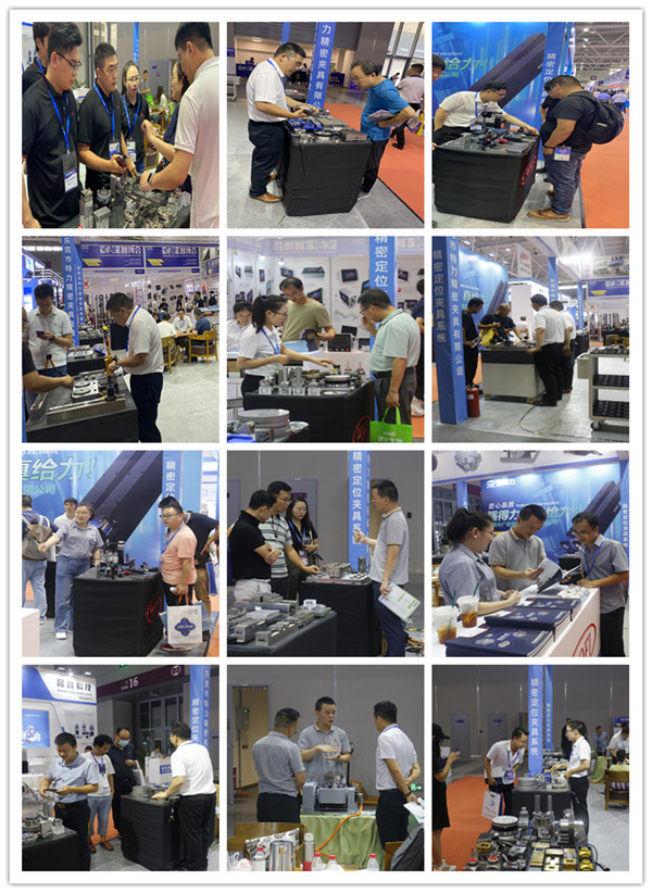 POFI exhibition
