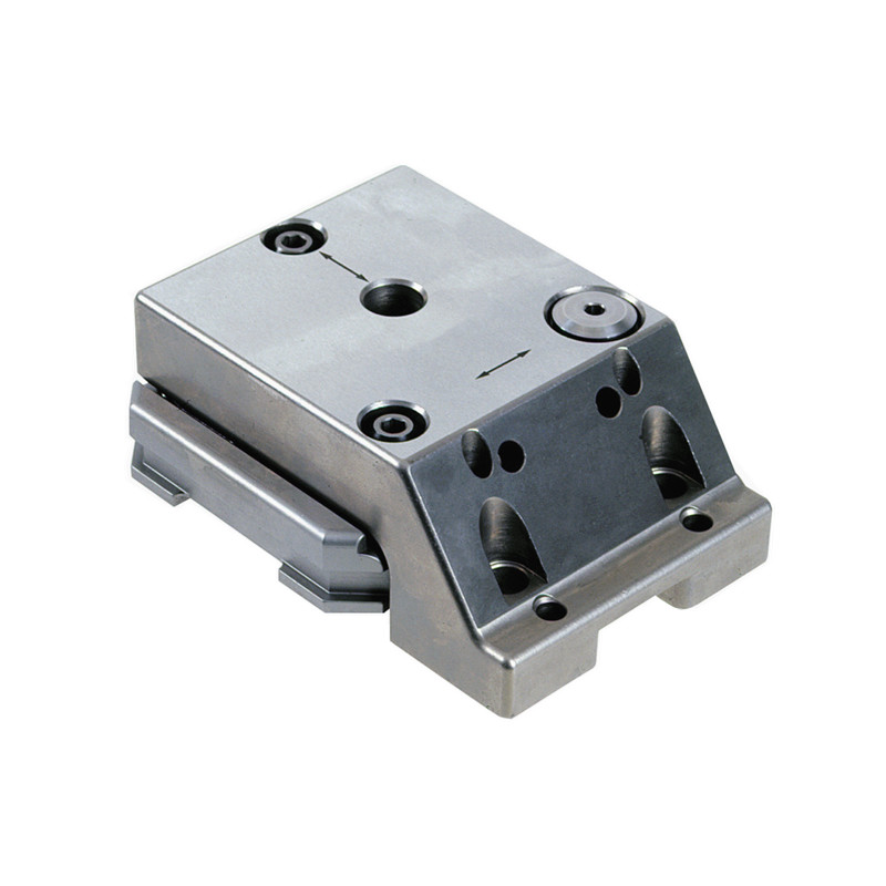 Levelling adapter, Macro 3R-262HP