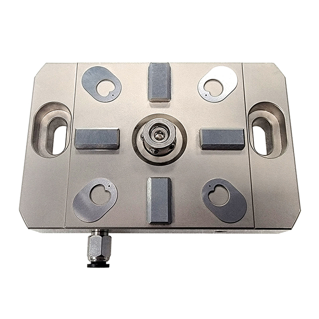 POFI 3R Pneumatic WEDM Chuck 3R-602.10-1