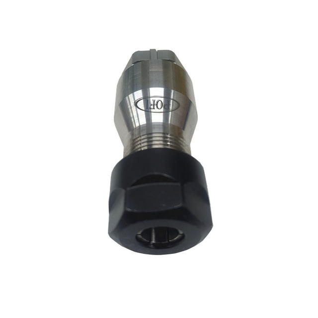 POFI Collet Chucks, MacroJunior ER16 3R-469-16