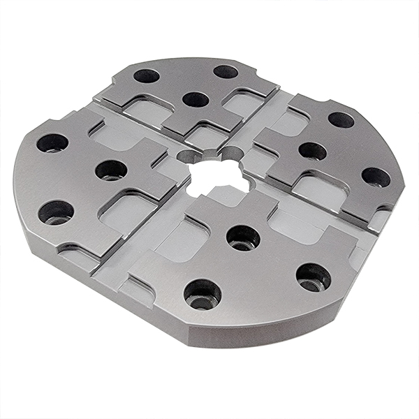 3R Compatible Pallet 120x120-3-600