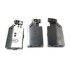 POFI Wire Cut EDM 3P Tooling Three-point Holder Set 3R-218S
