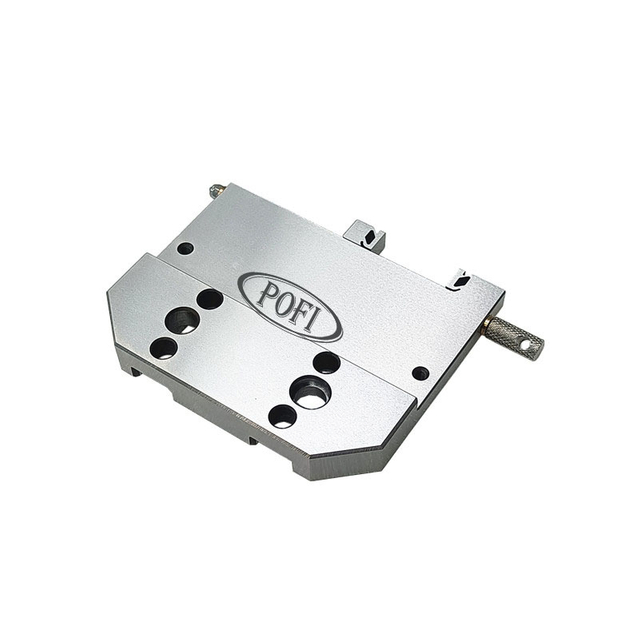 POFI SuperVice 3R-292.1 For WEDM Machining