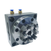 POFI Pneumatic Chuck MacroCombi 3R-460.46