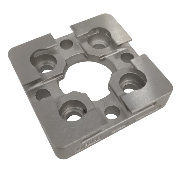 54x54 Pallet MacroStd 3R-651.7E-XS 3R-651.7E-S Casting Version