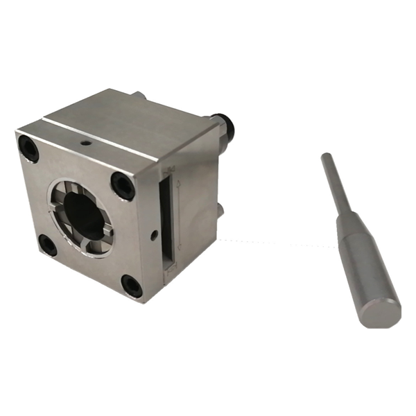 Compact ITS adapter chuck ER-029985