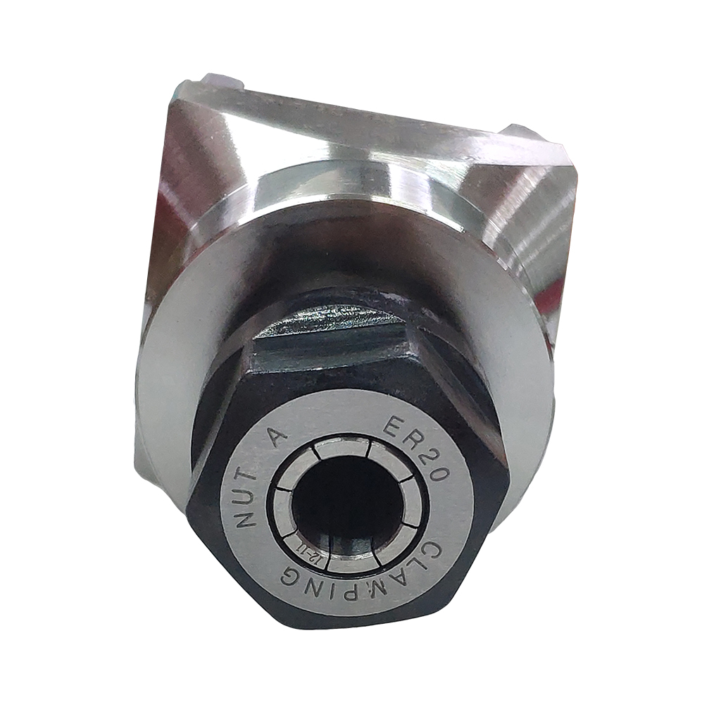 ER-20 Collet Chuck Holder-2