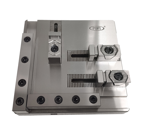 fixture for tiny component 100x100mm-1-500