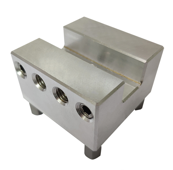U15 Aluminum Holder-2-600