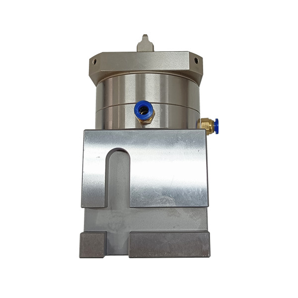 Rapid-action Chuck Compatible To ER-012297副本