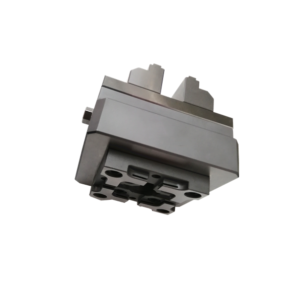 SELF CENTERING VISE