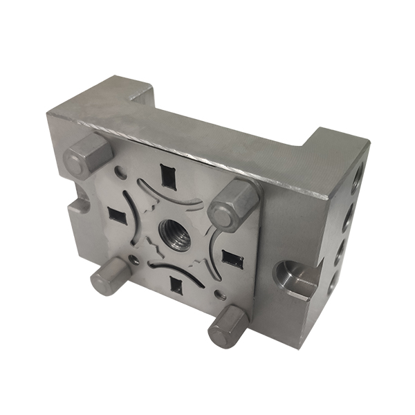 U50 Stainless Steel Holder-4-600