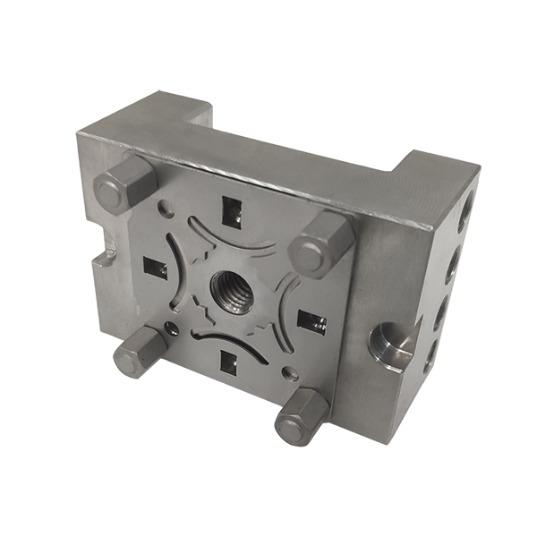 U45 Stainless Steel-4-600