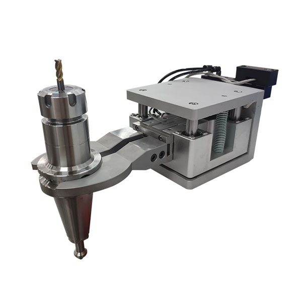 Gripper for End Mill Arbor Holder-3-600