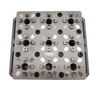 9 in1 Tiny Pneumatic Chuck 50 RSA ER-011803