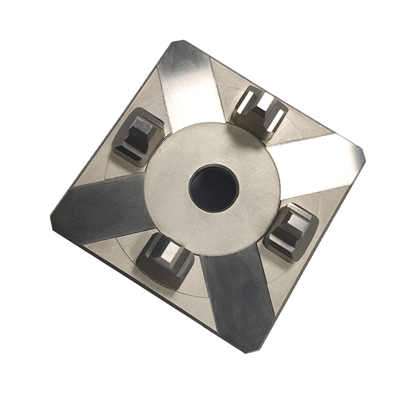 Adapter System 3R to EROWA Compatible