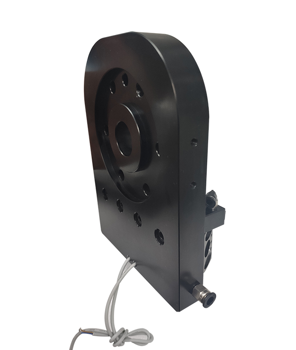 NSR Robot Module for Robot Handling-4-600