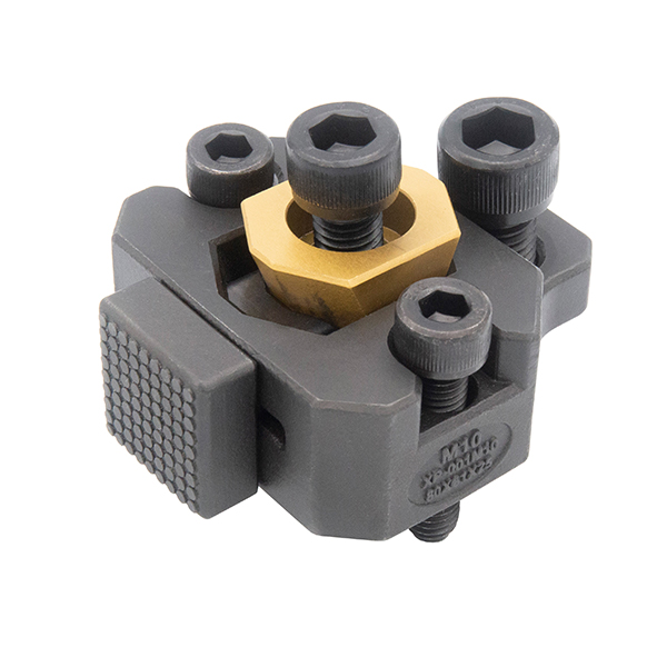 M10 Strong pressure Slider Vise-1