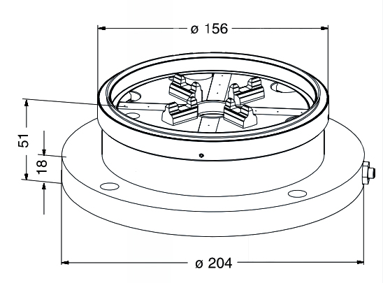 ER-029392-PowerChuck P D204-SPECIFICATION-1