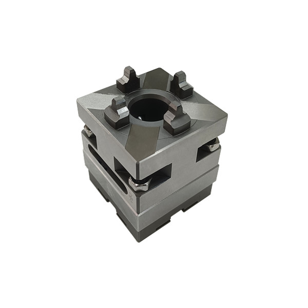 Adapter 3R to erowa1