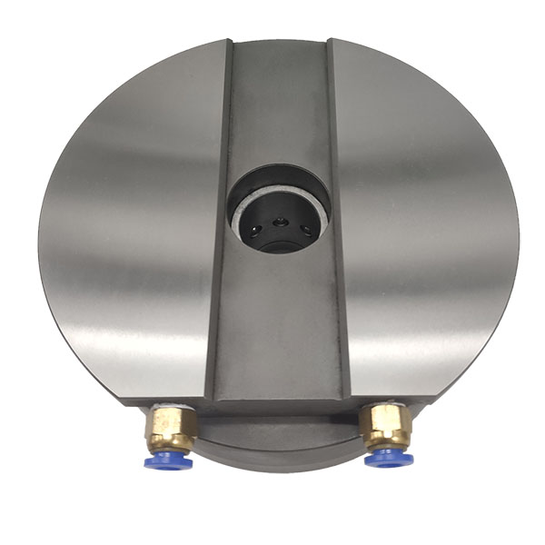 ER-033500 MTS Chuck M-P-4-600