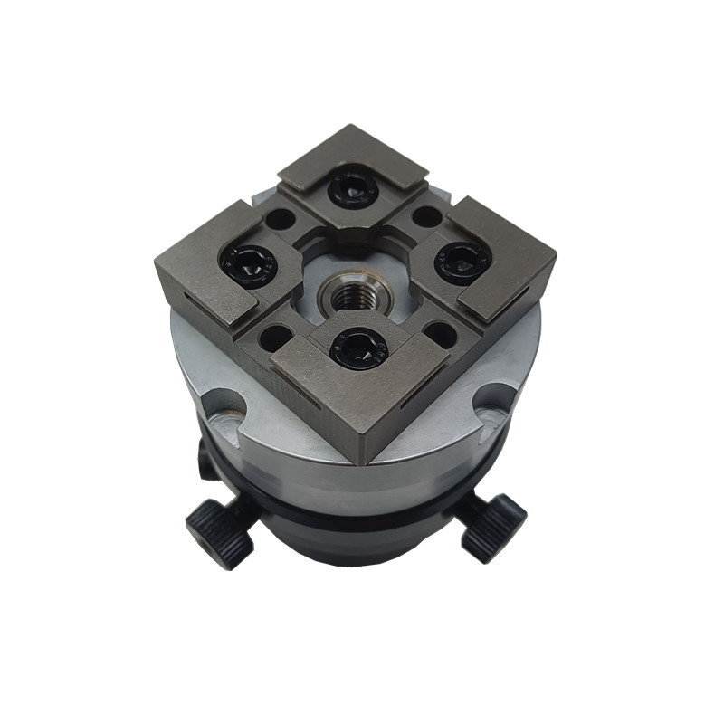 Mini electrode calibration holder2