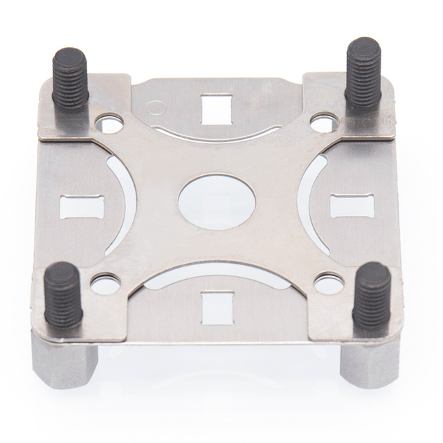 Centering Plate 50 ER-009214