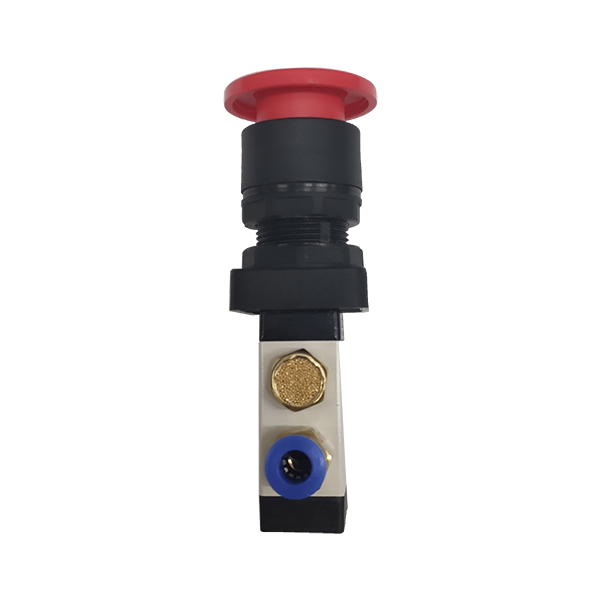 PO-Q0017-Pneumatic Switch for EDM chuck-4