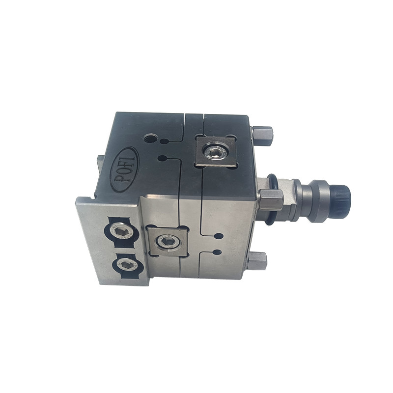 ER-008842 Pendulum vise UnoSet