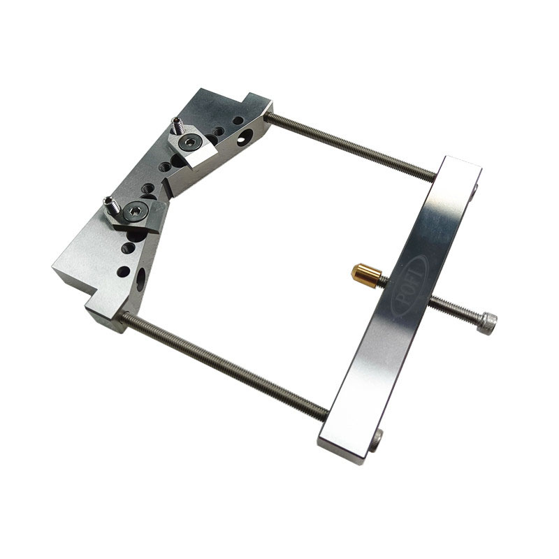 Vee holder, 3R-239