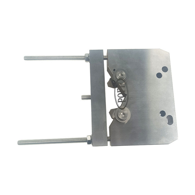 POFI WEDM Prism Holder 120mm ER-031179