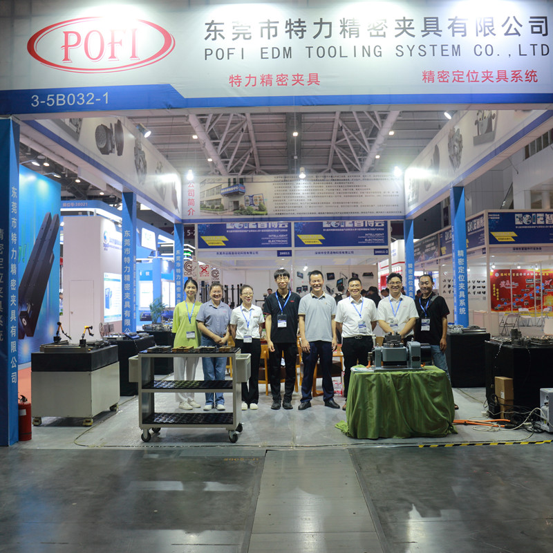 POFI team